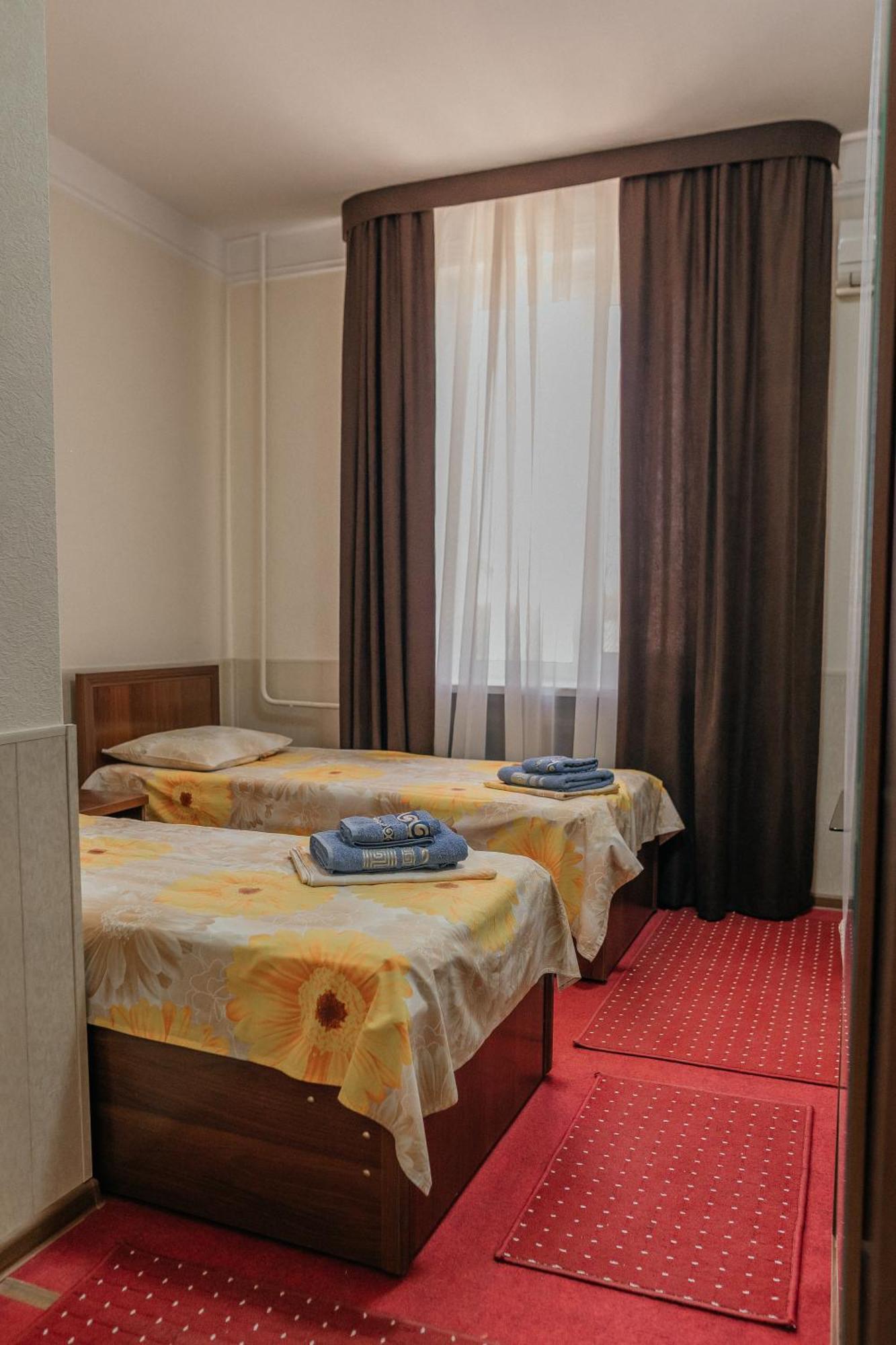 Sevara Guest House Samarkand Room photo