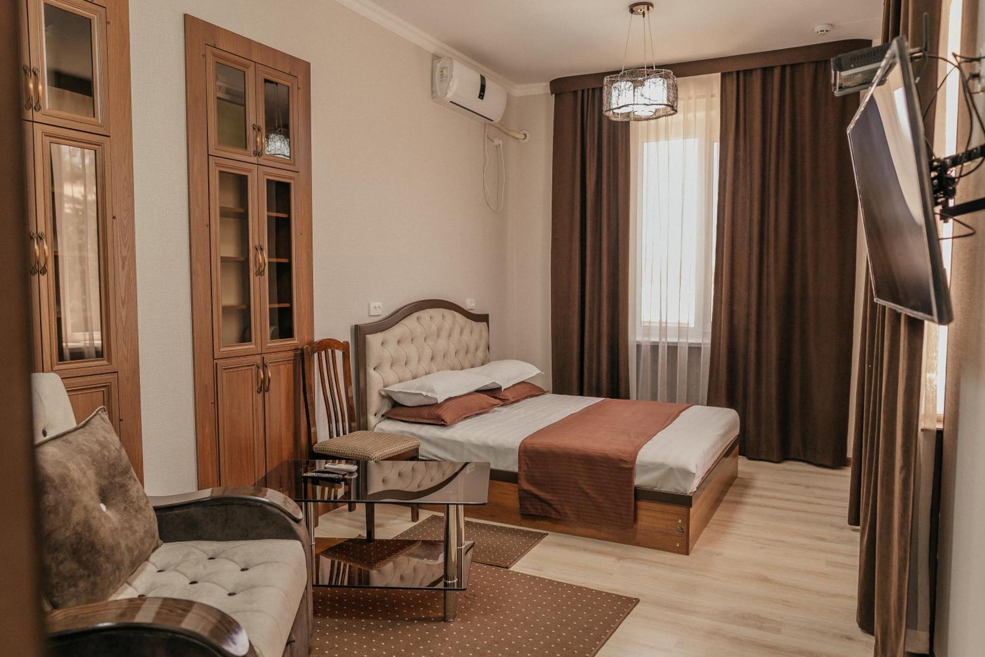 Sevara Guest House Samarkand Room photo