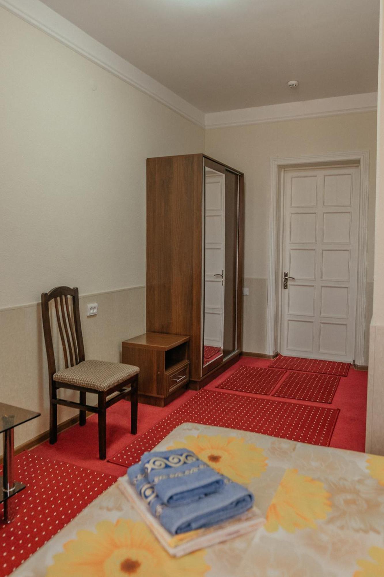 Sevara Guest House Samarkand Room photo