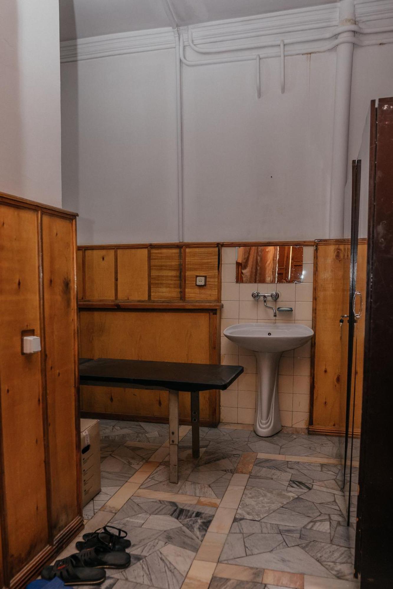 Sevara Guest House Samarkand Exterior photo