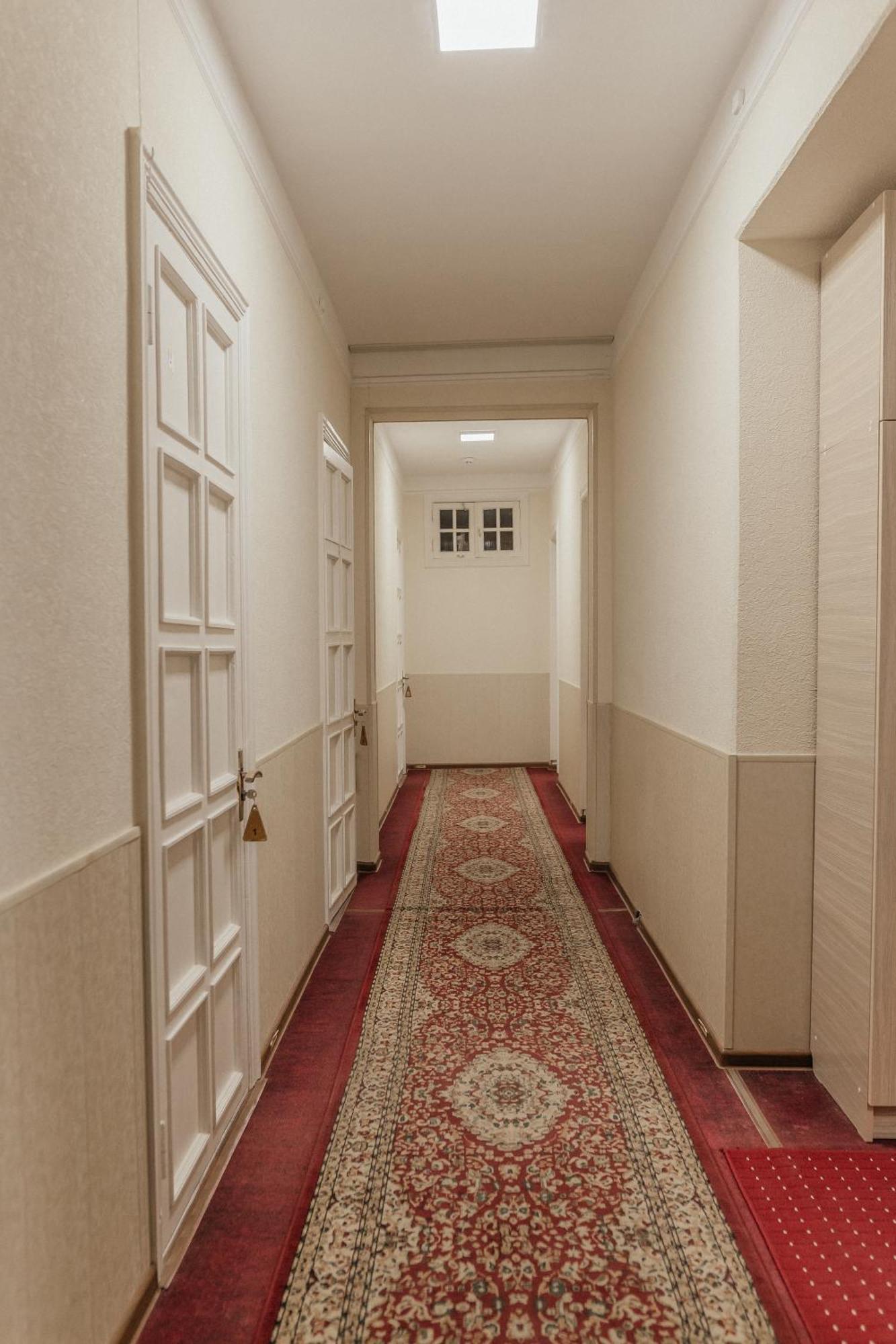 Sevara Guest House Samarkand Exterior photo
